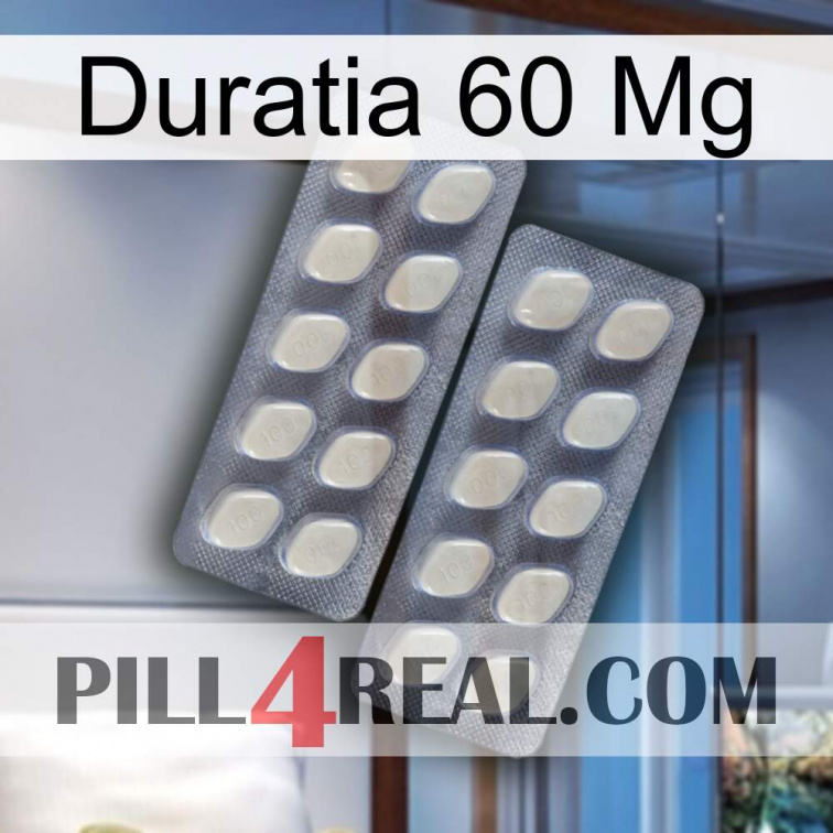 Duratia 60 Mg 07